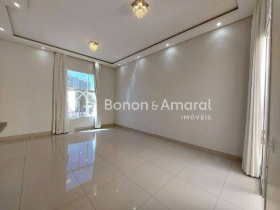 Imagem Casa de Condomínio com 3 Quartos à Venda, 250 m² em Residencial Real Parque Sumaré - Sumaré