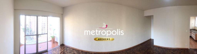 Imagem Apartamento com 3 Quartos à Venda, 100 m² em Santa Paula - São Caetano Do Sul