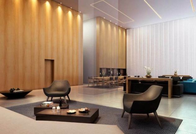 Imagem Apartamento com 4 Quartos à Venda, 153 m² em Vila Leopoldina - São Paulo