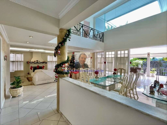 Imagem Casa com 4 Quartos à Venda, 632 m² em São Paulo Ii - Cotia