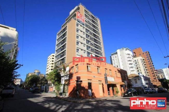 Imagem Cobertura com 3 Quartos à Venda, 190 m² em Centro - Florianópolis Imagem Cobertura com 3 Quartos à Venda, 190 m² em Centro - Florianópolis