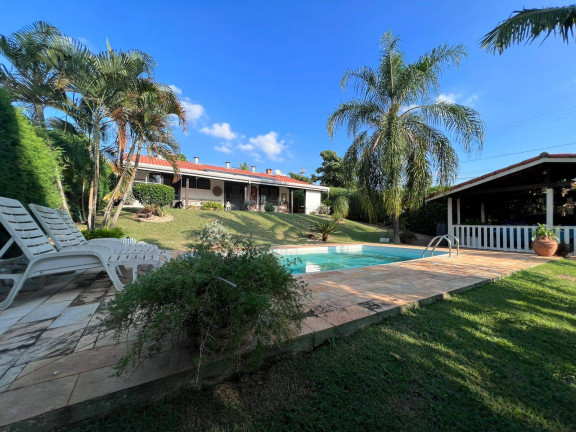 Casa com 3 Quartos à Venda, 211 m² em Itaici - Indaiatuba