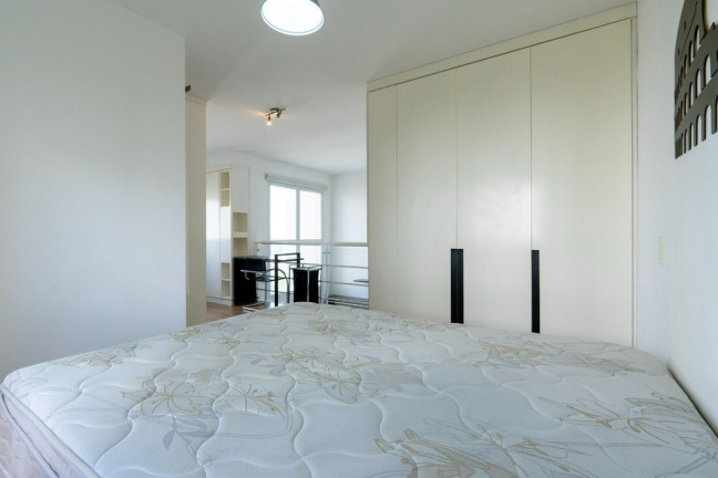 Imagem Apartamento com 1 Quarto à Venda, 69 m² em Vila Andrade - São Paulo Imagem Apartamento com 1 Quarto à Venda, 69 m² em Vila Andrade - São Paulo