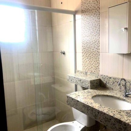 Imagem Apartamento com 1 Quarto à Venda, 30 m² em Jardim águas Claras - Bragança Paulista Imagem Apartamento com 1 Quarto à Venda, 30 m² em Jardim águas Claras - Bragança Paulista