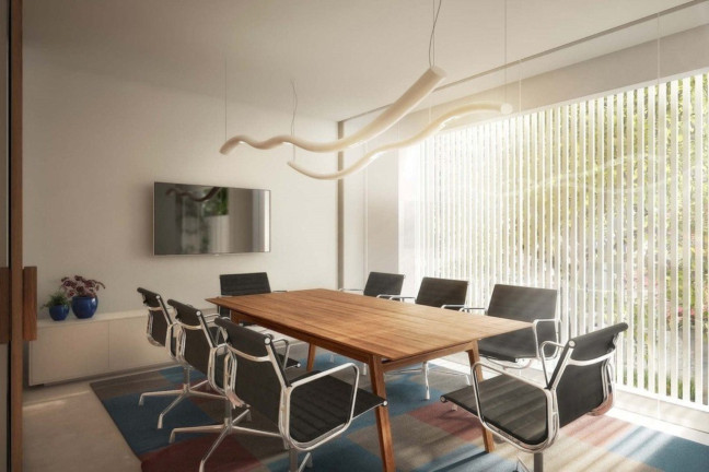 Imagem Imóvel com 3 Quartos à Venda, 115 m² em Moema - São Paulo
