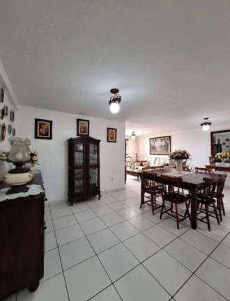 Imagem Apartamento com 3 Quartos à Venda, 150 m² em Cabo Branco - João Pessoa