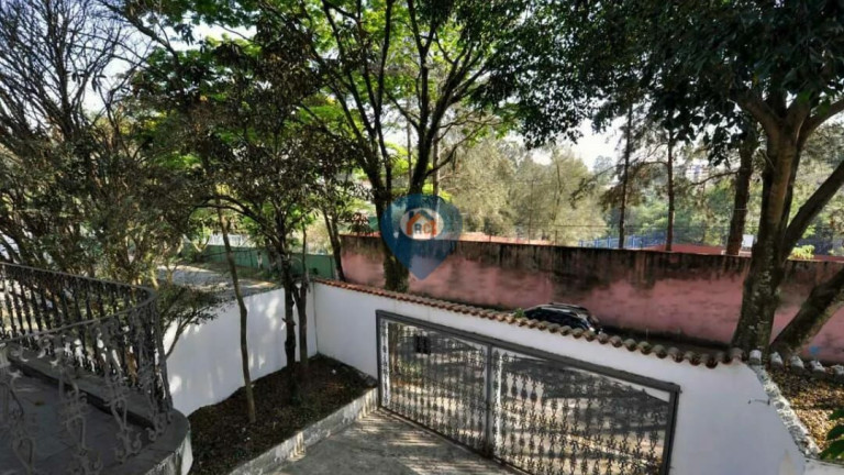 Imagem Sobrado com 5 Quartos à Venda, 266 m² em Vila São Francisco - São Paulo