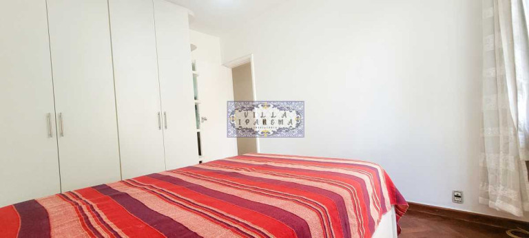 Imagem Apartamento com 3 Quartos à Venda, 90 m² em Humaitá - Rio De Janeiro Imagem Apartamento com 3 Quartos à Venda, 90 m² em Humaitá - Rio De Janeiro
