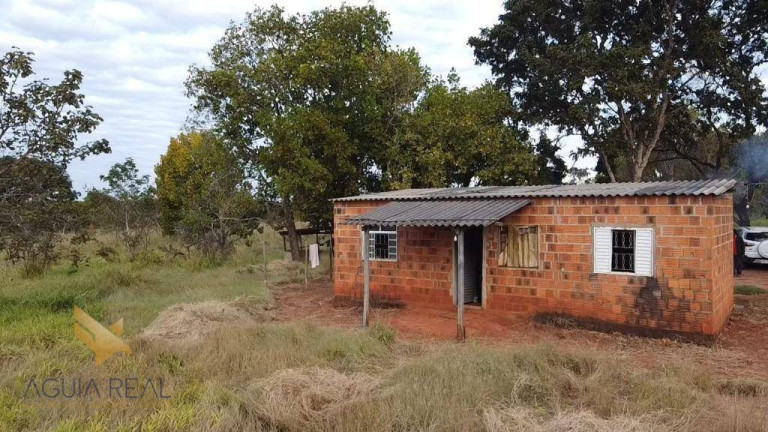 Imagem Chácara à Venda, 44.548 m² em Zona Rural - Ribas Do Rio Pardo Imagem Chácara à Venda, 44.548 m² em Zona Rural - Ribas Do Rio Pardo