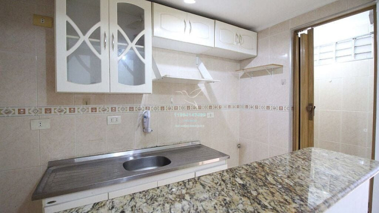 Imagem Apartamento com 1 Quarto à Venda, 28 m² em Bela Vista - São Paulo Imagem Apartamento com 1 Quarto à Venda, 28 m² em Bela Vista - São Paulo