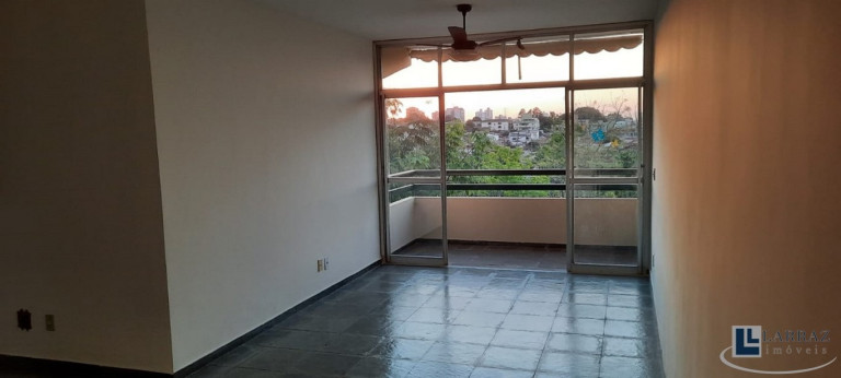 Imóvel com 3 Quartos à Venda, 107 m² em Lagoinha - Ribeirão Preto