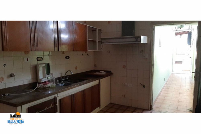 Imagem Casa com 3 Quartos à Venda, em Planalto Paulista - São Paulo Imagem Casa com 3 Quartos à Venda, em Planalto Paulista - São Paulo