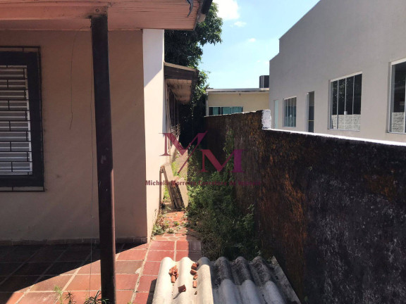Imagem Casa com 4 Quartos à Venda, 339 m² em Balneário Primavera - Pontal Do Paraná