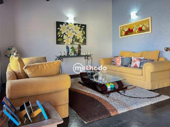 Imagem Casa com 3 Quartos à Venda, 350 m² em Caminhos De San Conrado - Campinas Imagem Casa com 3 Quartos à Venda, 350 m² em Caminhos De San Conrado - Campinas