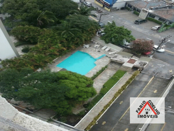 Imagem Apartamento com 3 Quartos à Venda, 91 m² em Jardim Marajoara - São Paulo Imagem Apartamento com 3 Quartos à Venda, 91 m² em Jardim Marajoara - São Paulo