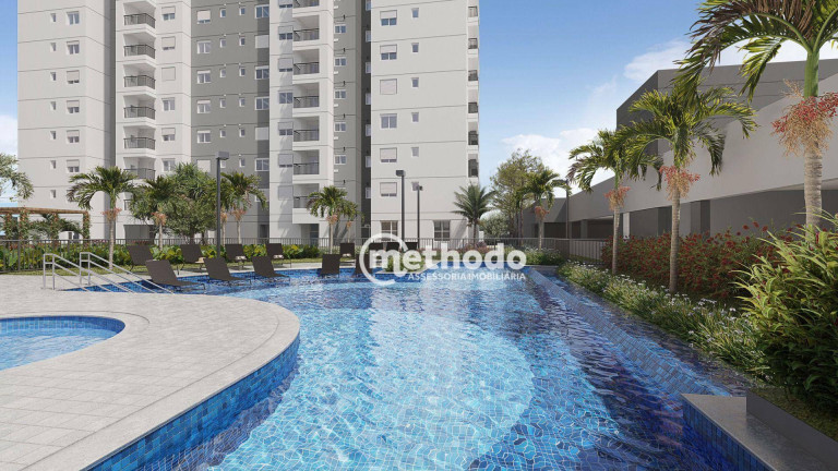 Imagem Apartamento com 3 Quartos à Venda, 76 m² em Jardim Aurélia - Campinas Imagem Apartamento com 3 Quartos à Venda, 76 m² em Jardim Aurélia - Campinas