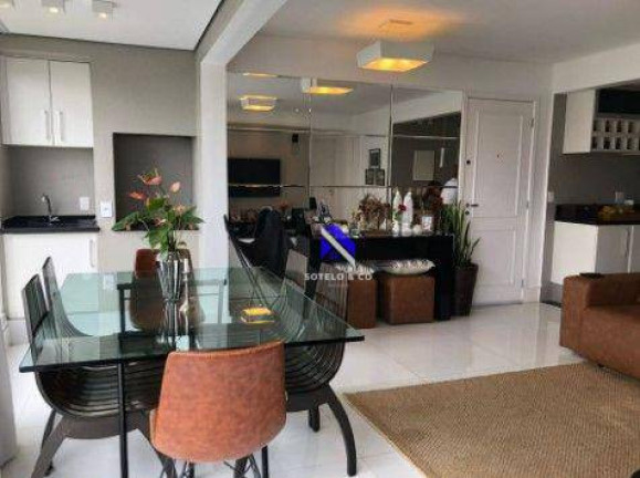 Imagem Apartamento com 3 Quartos à Venda, 100 m² em Vila Andrade - São Paulo Imagem Apartamento com 3 Quartos à Venda, 100 m² em Vila Andrade - São Paulo