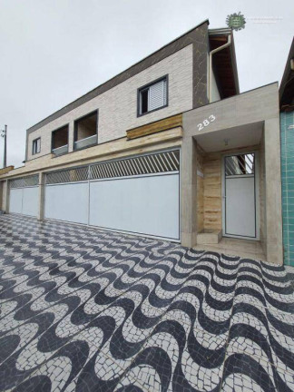 Imagem Sobrado com 2 Quartos à Venda, 56 m² em Parque Das Américas - Praia Grande Imagem Sobrado com 2 Quartos à Venda, 56 m² em Parque Das Américas - Praia Grande