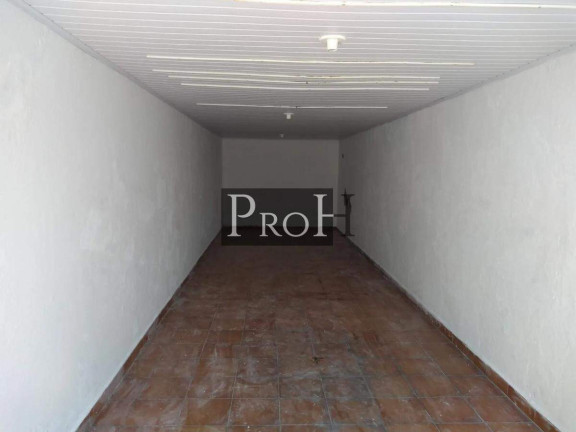 Imagem Casa com 3 Quartos à Venda, 182 m² em Vila Eldízia - Santo André