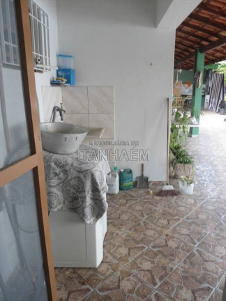 Imagem Casa com 2 Quartos à Venda, 100 m² em Campos Eliseos - Itanhaem Imagem Casa com 2 Quartos à Venda, 100 m² em Campos Eliseos - Itanhaem