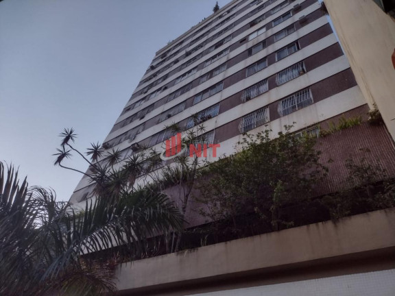 Imagem Apartamento com 2 Quartos à Venda, 65 m² em Fonseca - Niterói