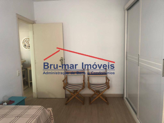 Imagem Apartamento com 2 Quartos à Venda, 82 m² em José Menino - Santos Imagem Apartamento com 2 Quartos à Venda, 82 m² em José Menino - Santos
