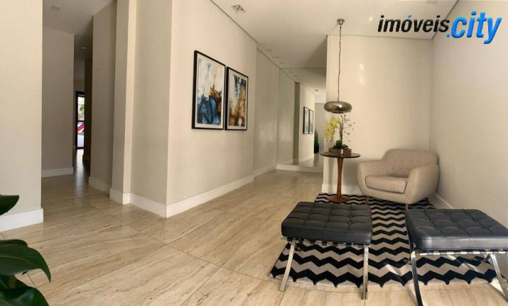 Imagem Apartamento com 4 Quartos para Alugar, 265 m² em Jardim Vila Mariana - São Paulo