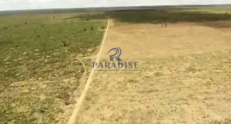 Imagem Fazenda à Venda, 15.000.000 m² em Zona Rural - Santa Rita De Cássia
