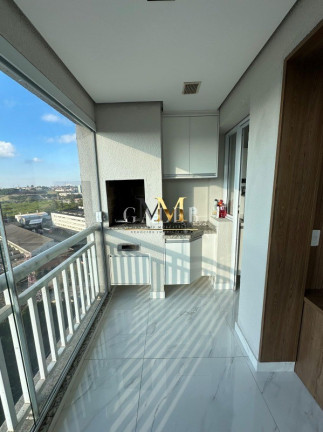Imagem Imóvel com 2 Quartos à Venda, 57 m² em Vila Homero Thon - Santo André Imagem Imóvel com 2 Quartos à Venda, 57 m² em Vila Homero Thon - Santo André