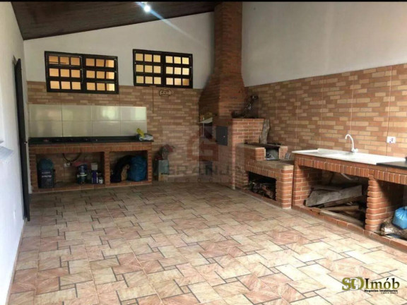 Imagem Casa com 3 Quartos à Venda, 600 m² em Icapara - Iguape