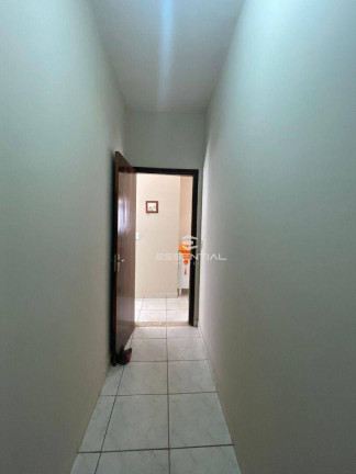 Imagem Casa com 3 Quartos à Venda, 165 m² em Jardim Bordon - São José Do Rio Preto