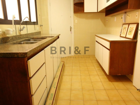 Imagem Apartamento com 3 Quartos à Venda, 110 m² em Campo Belo - São Paulo Imagem Apartamento com 3 Quartos à Venda, 110 m² em Campo Belo - São Paulo