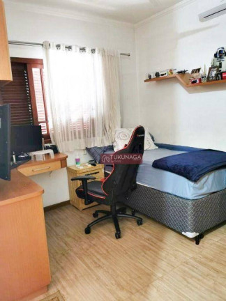 Imagem Casa com 4 Quartos à Venda, 220 m² em Vila Galvão - Guarulhos