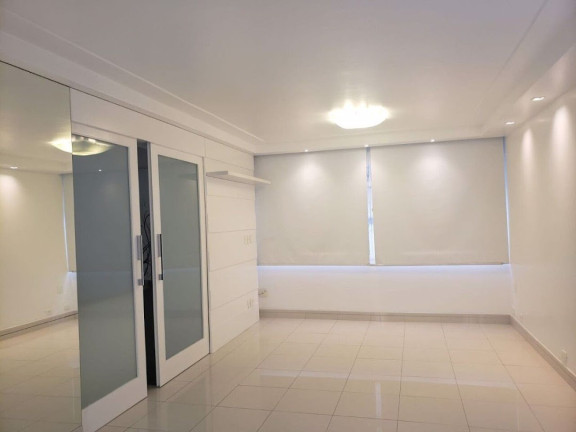 Imagem Apartamento com 2 Quartos à Venda, 98 m² em Bela Vista - São Paulo