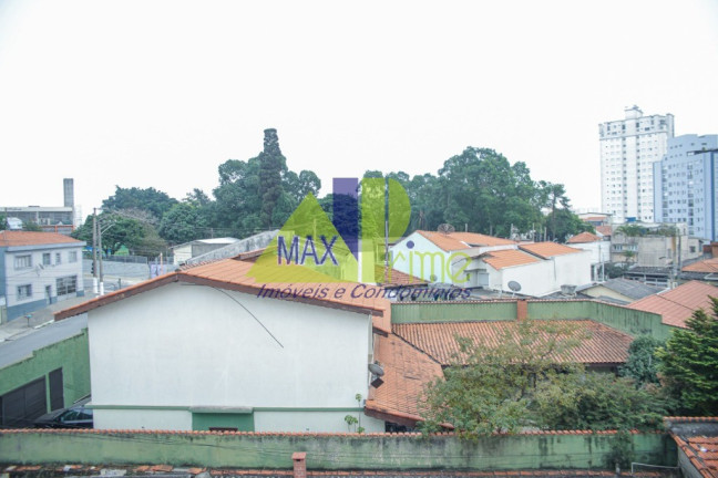 Imagem Apartamento com 2 Quartos para Alugar, 50 m² em Vila Carrão - São Paulo