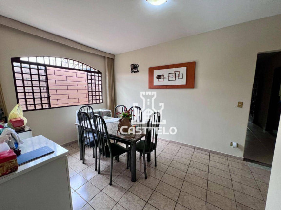 Imagem Casa com 3 Quartos à Venda, 152 m² em Leonor - Londrina Imagem Casa com 3 Quartos à Venda, 152 m² em Leonor - Londrina