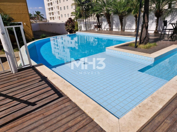 Imagem Imóvel com 2 Quartos à Venda, 63 m² em Vila Omar - Americana Imagem Imóvel com 2 Quartos à Venda, 63 m² em Vila Omar - Americana