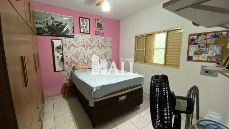 Imagem Casa com 2 Quartos à Venda, 70 m² em Residencial Nato Vetorasso - São José Do Rio Preto Imagem Casa com 2 Quartos à Venda, 70 m² em Residencial Nato Vetorasso - São José Do Rio Preto