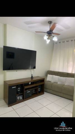 Imagem Apartamento com 3 Quartos à Venda, 80 m² em Embaré - Santos