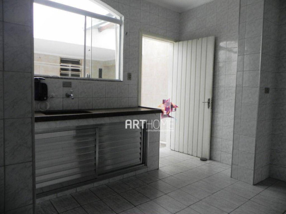 Imagem Sobrado com 3 Quartos à Venda, 137 m² em Rudge Ramos - São Bernardo Do Campo Imagem Sobrado com 3 Quartos à Venda, 137 m² em Rudge Ramos - São Bernardo Do Campo