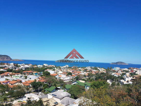 Apartamento com 1 Quarto à Venda, 45 m² em Camboinhas - Niterói