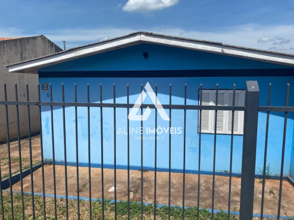 Imagem Casa com 2 Quartos à Venda, em Rocha - Cruz Alta Imagem Casa com 2 Quartos à Venda, em Rocha - Cruz Alta