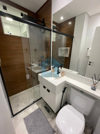 Imagem Apartamento com 2 Quartos para Alugar, 63 m² em Porto Bracuhy - Angra Dos Reis