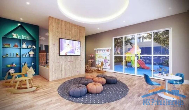 Imagem Apartamento com 3 Quartos à Venda, 87 m² em Umuarama - Osasco Imagem Apartamento com 3 Quartos à Venda, 87 m² em Umuarama - Osasco