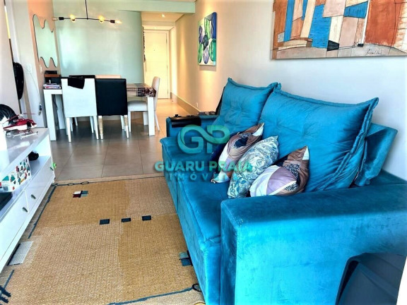Imagem Apartamento com 2 Quartos à Venda, 83 m² em Tombo - Guarujá Imagem Apartamento com 2 Quartos à Venda, 83 m² em Tombo - Guarujá
