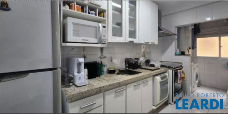 Imagem Apartamento com 3 Quartos à Venda, 100 m² em Jardim - Santo André Imagem Apartamento com 3 Quartos à Venda, 100 m² em Jardim - Santo André