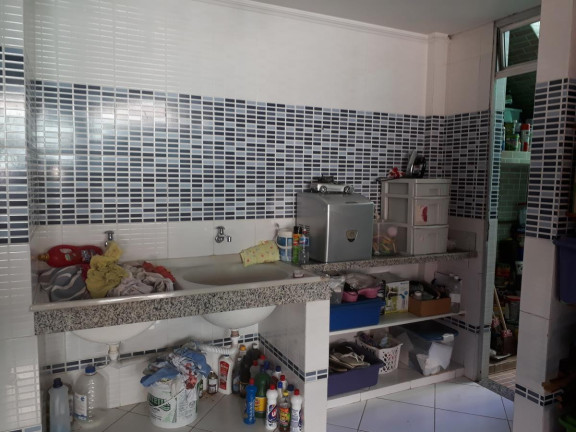 Imagem Casa com 5 Quartos à Venda, 512 m² em Campo Grande - Rio De Janeiro Imagem Casa com 5 Quartos à Venda, 512 m² em Campo Grande - Rio De Janeiro