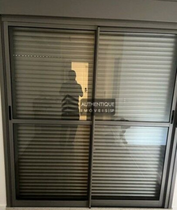 Imagem Apartamento com 1 Quarto à Venda, 38 m² em Butantã - São Paulo
