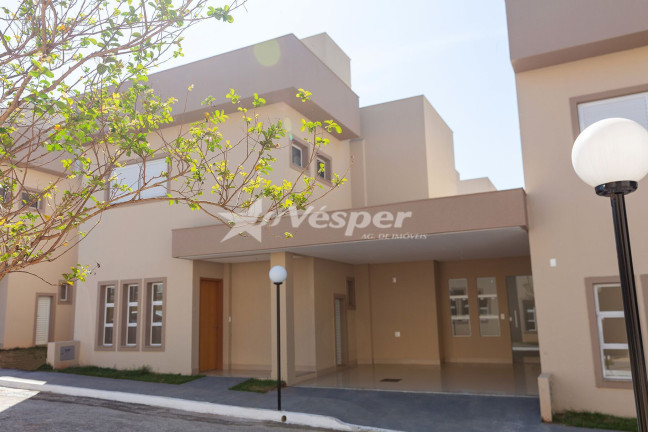 Sobrado com 3 Quartos à Venda, 153 m² em Vila Maria - Aparecida De Goiânia