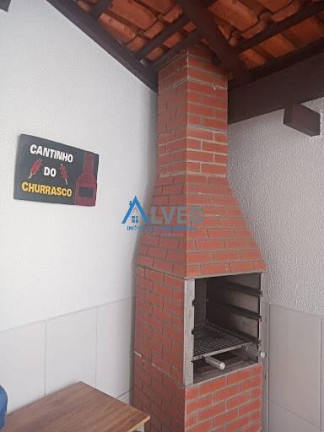 Imagem Sobrado com 3 Quartos à Venda, 118 m² em Vila Príncipe De Gales - Santo André